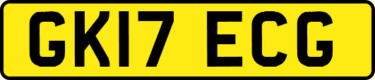 GK17ECG