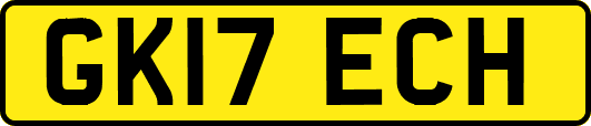 GK17ECH