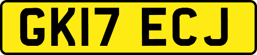 GK17ECJ