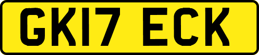 GK17ECK