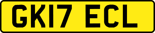 GK17ECL