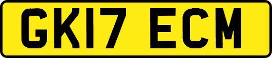 GK17ECM