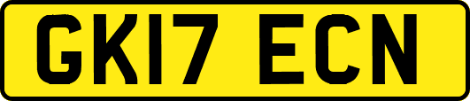 GK17ECN