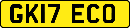 GK17ECO