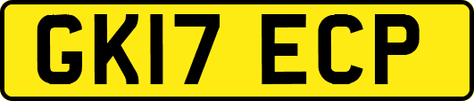 GK17ECP