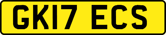 GK17ECS