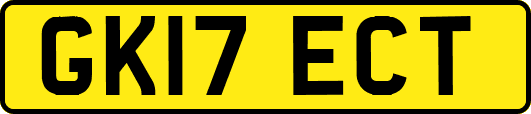 GK17ECT