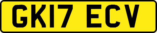 GK17ECV