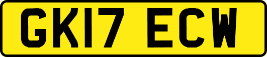GK17ECW