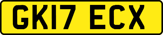 GK17ECX