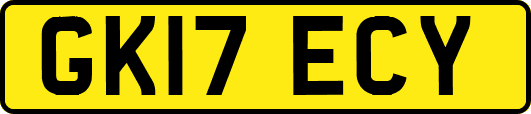 GK17ECY