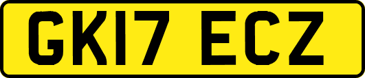 GK17ECZ