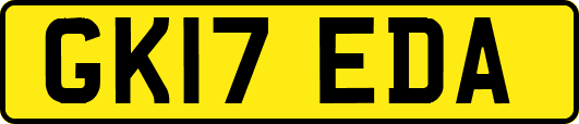 GK17EDA
