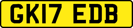 GK17EDB