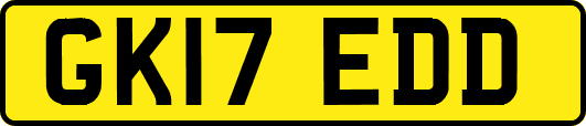 GK17EDD