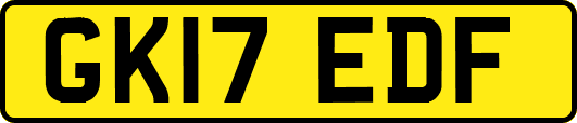 GK17EDF