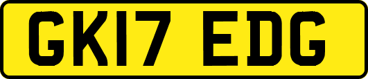 GK17EDG