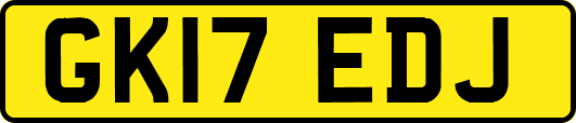 GK17EDJ