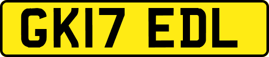 GK17EDL