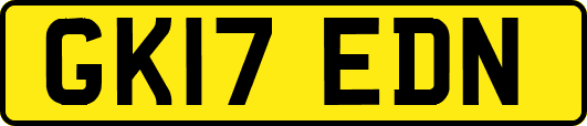 GK17EDN