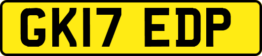 GK17EDP