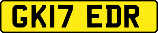 GK17EDR