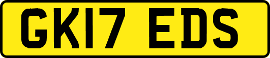 GK17EDS