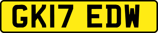GK17EDW