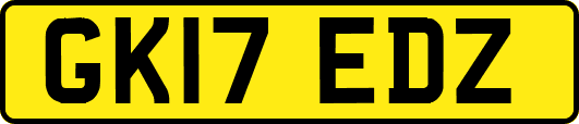 GK17EDZ