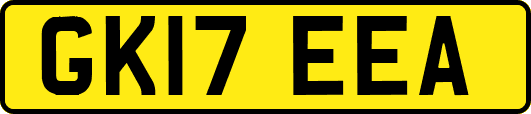 GK17EEA