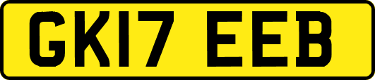 GK17EEB