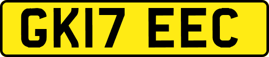 GK17EEC