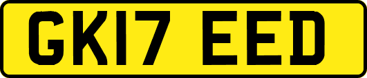 GK17EED