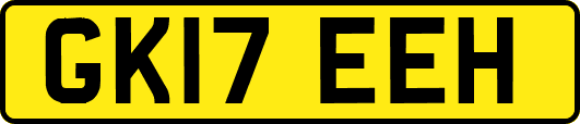 GK17EEH