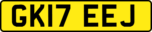 GK17EEJ