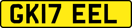 GK17EEL