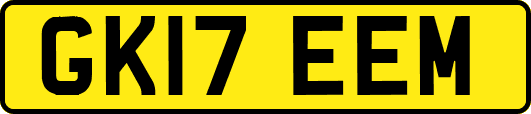 GK17EEM