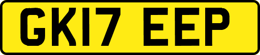 GK17EEP