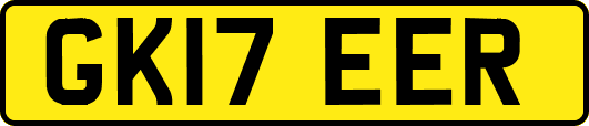GK17EER