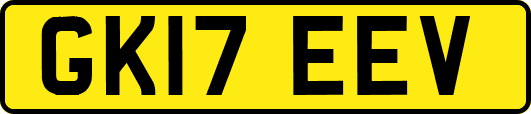 GK17EEV