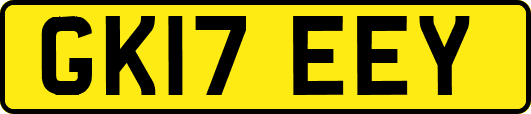 GK17EEY