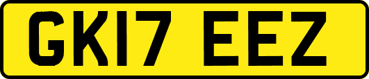 GK17EEZ
