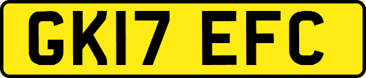 GK17EFC