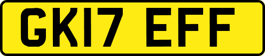 GK17EFF