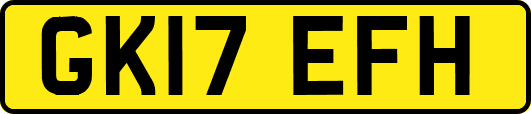 GK17EFH