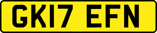GK17EFN
