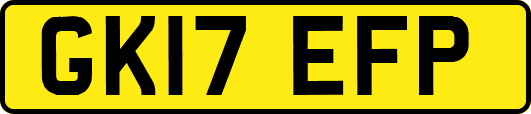 GK17EFP