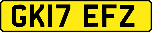 GK17EFZ
