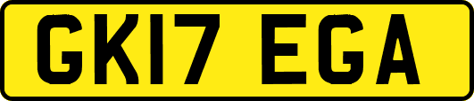 GK17EGA