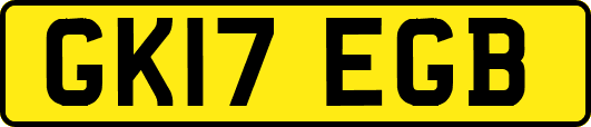 GK17EGB